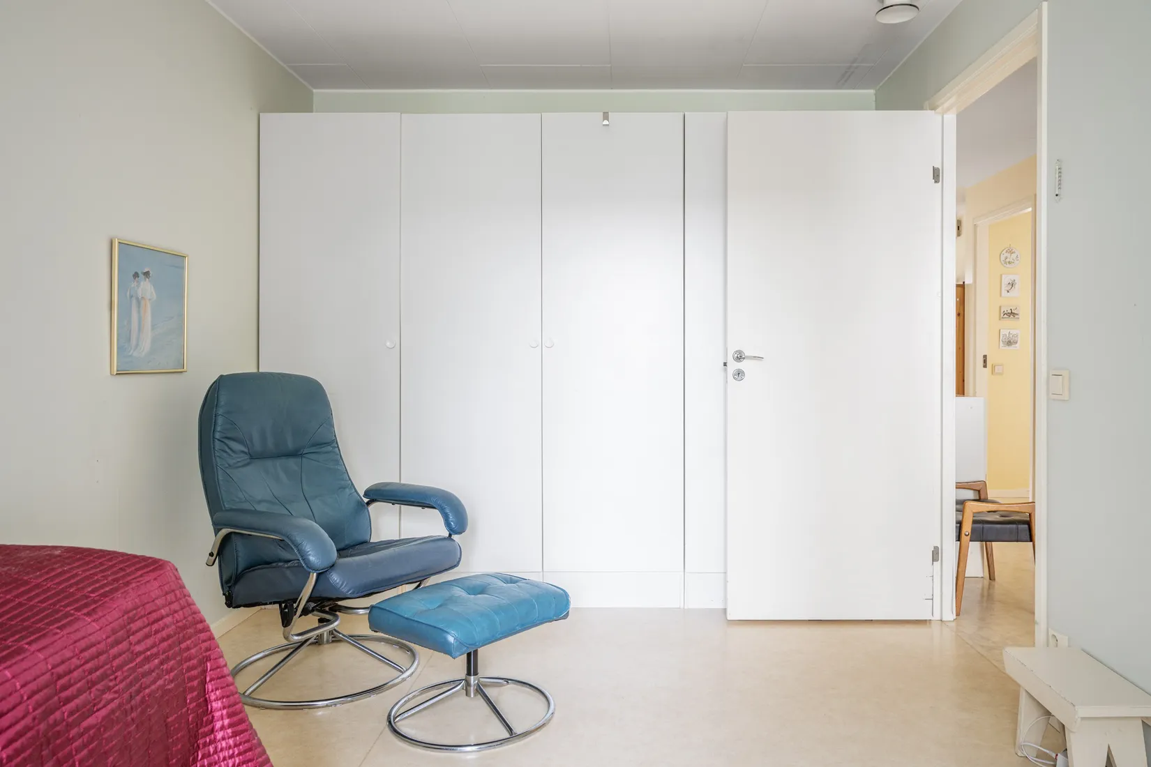 Bostadsrätt, Fyrhögagatan 20, Bårslöv, Helsingborg