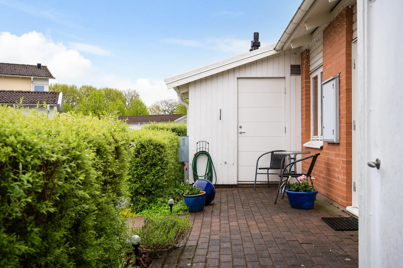Bostadsrätt, Fyrhögagatan 20, Bårslöv, Helsingborg