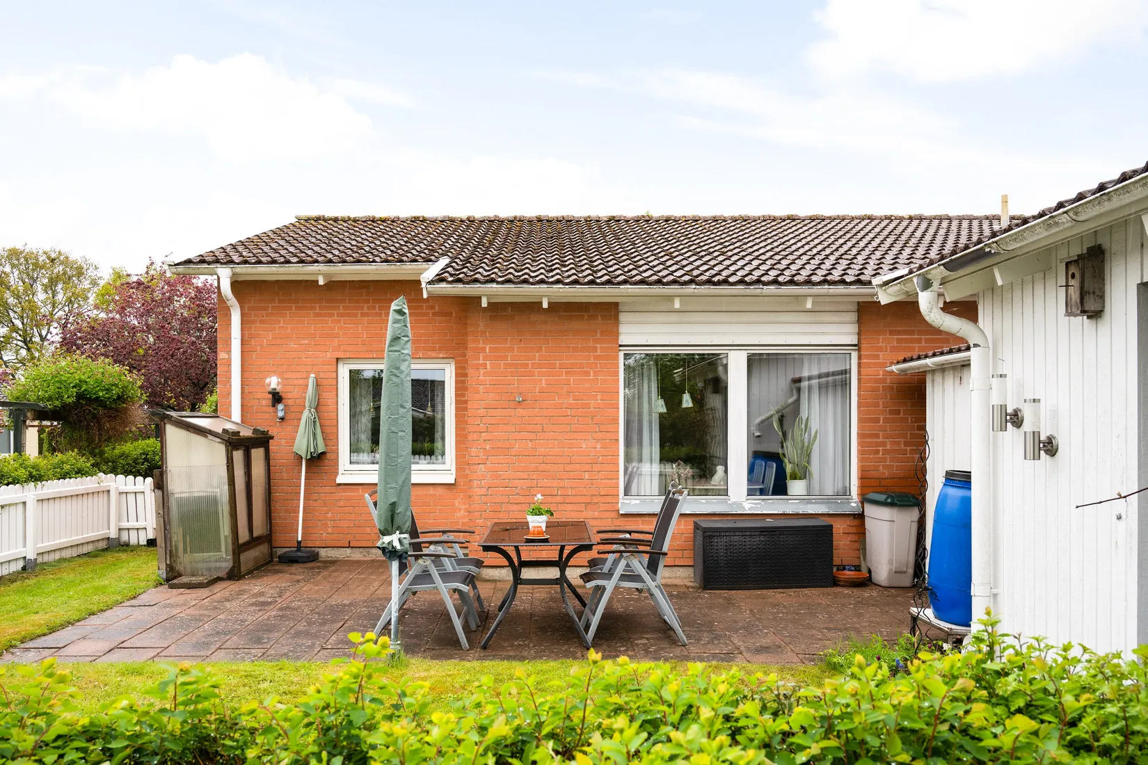 Bostadsrätt, Fyrhögagatan 20, Bårslöv, Helsingborg
