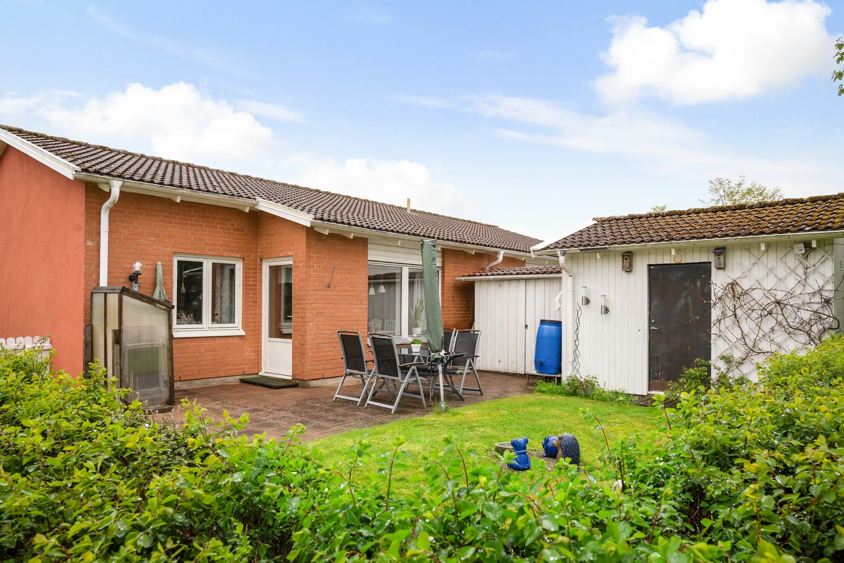 Bostadsrätt, Fyrhögagatan 20, Bårslöv, Helsingborg