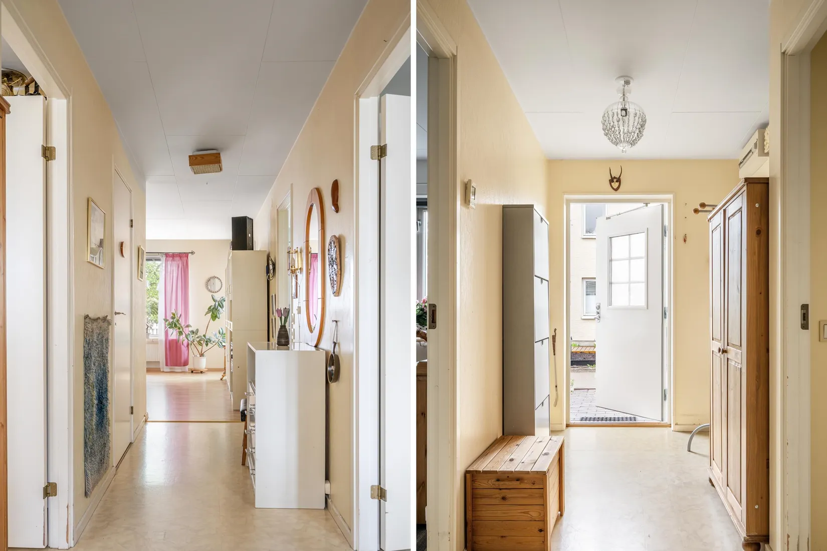 Bostadsrätt, Fyrhögagatan 20, Bårslöv, Helsingborg