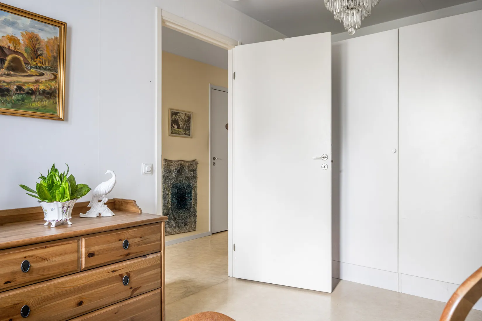 Bostadsrätt, Fyrhögagatan 20, Bårslöv, Helsingborg