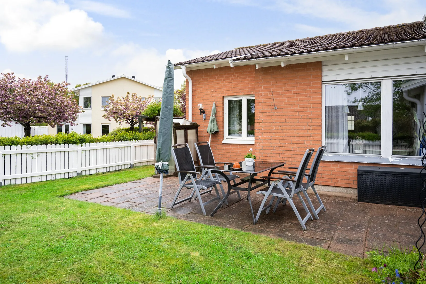 Bostadsrätt, Fyrhögagatan 20, Bårslöv, Helsingborg