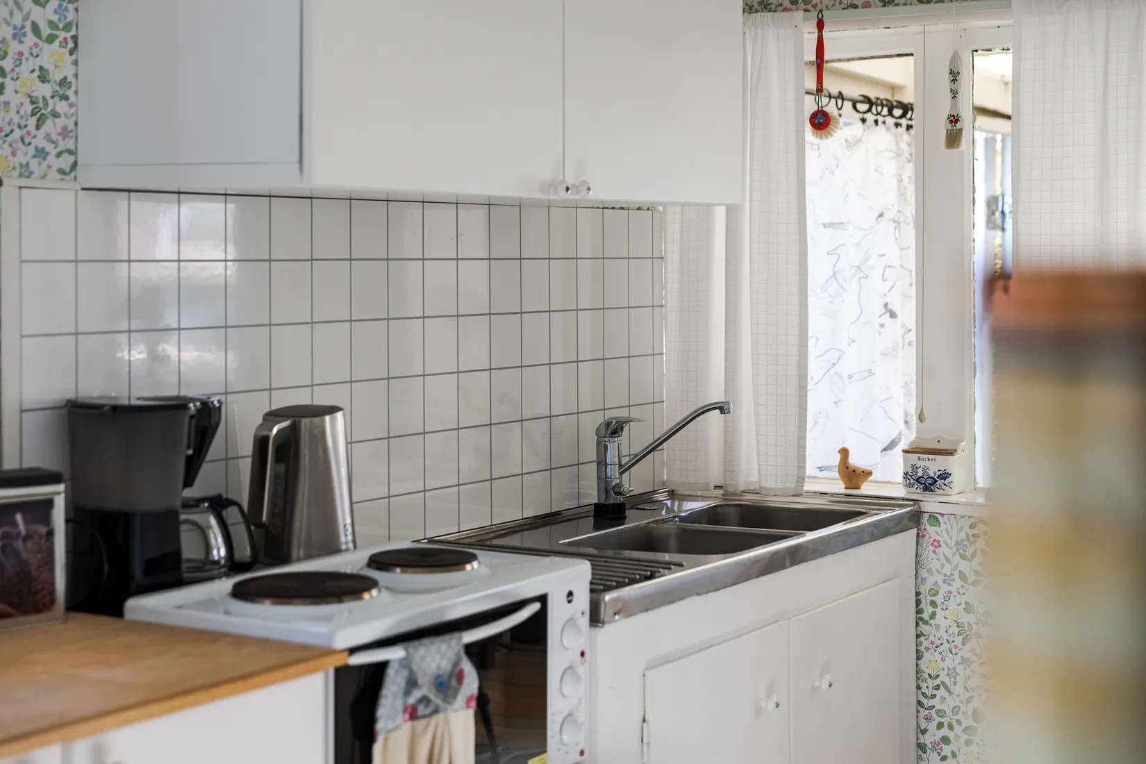 Fritidshus, Jordgubbsvägen 203, Emmalunds koloniområde, Linköping