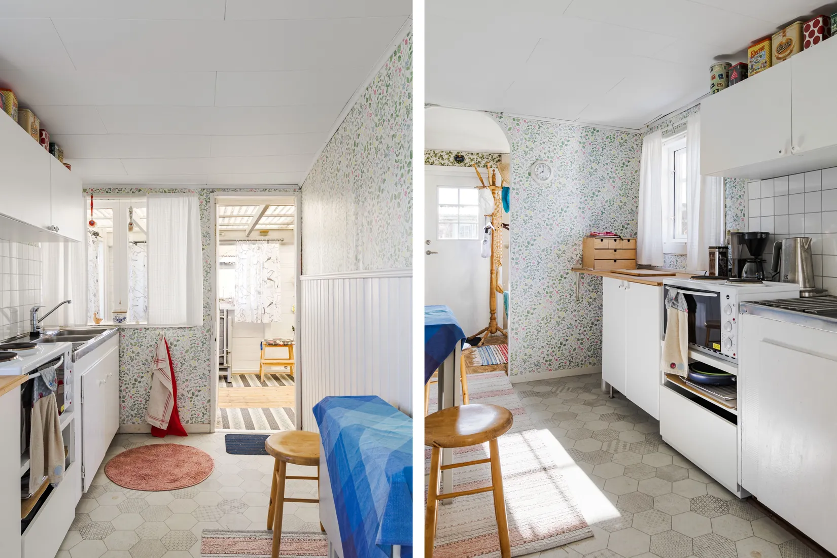 Fritidshus, Jordgubbsvägen 203, Emmalunds koloniområde, Linköping