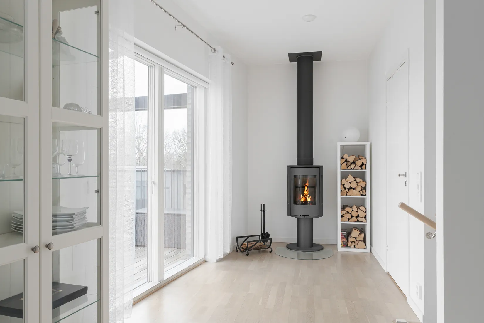 Bostadsrätt, Vildrosgatan 41, Vasatorps Trädgård, Helsingborg
