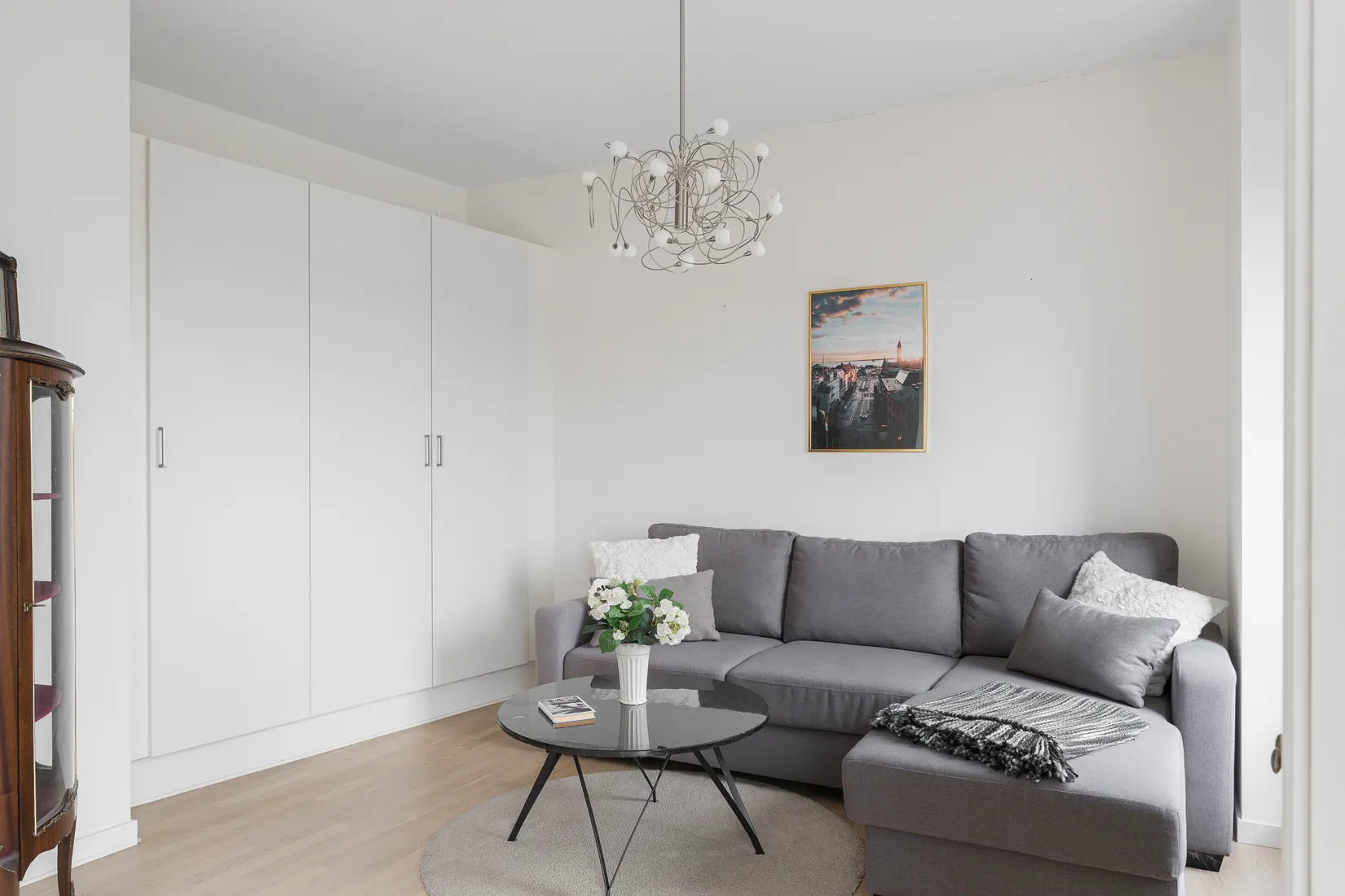 Bostadsrätt, Vildrosgatan 41, Vasatorps Trädgård, Helsingborg