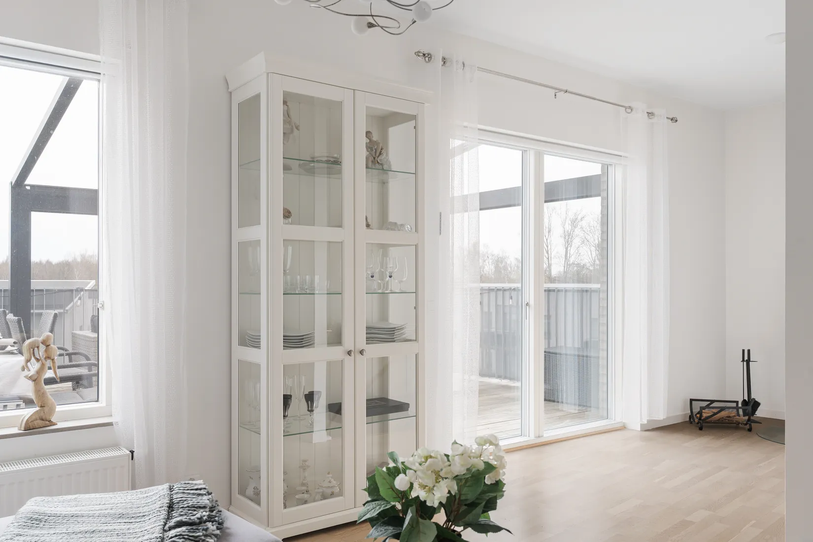 Bostadsrätt, Vildrosgatan 41, Vasatorps Trädgård, Helsingborg