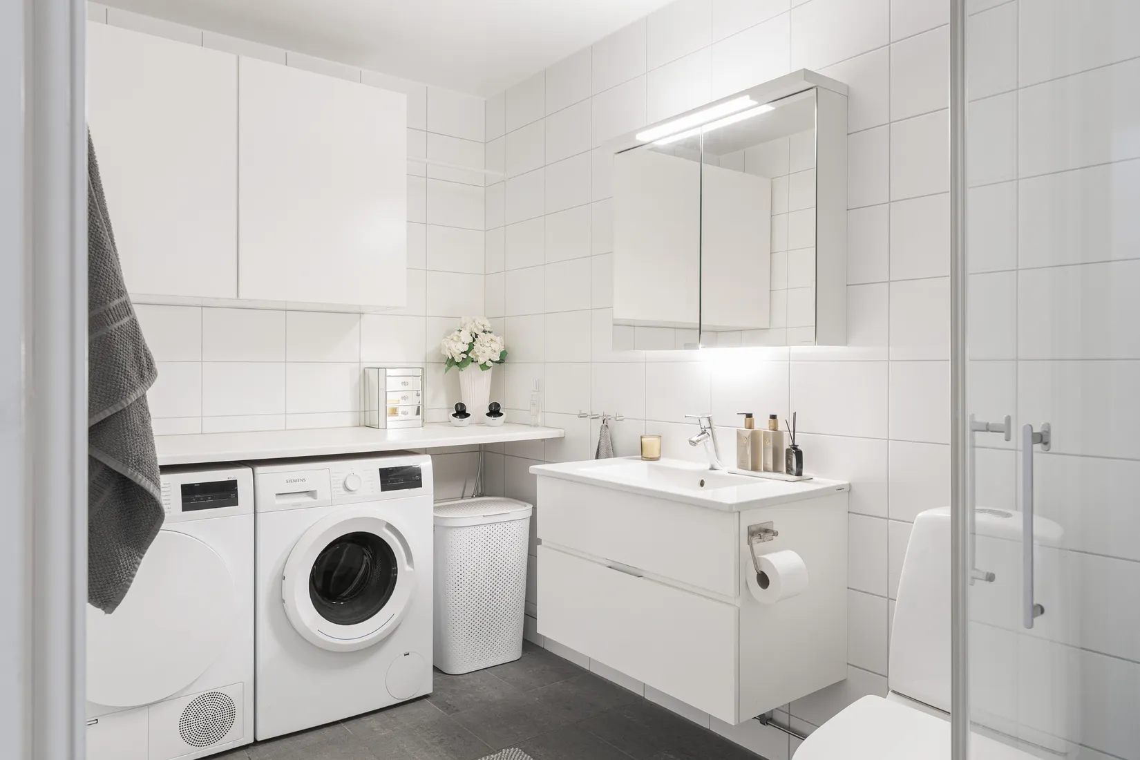 Bostadsrätt, Vildrosgatan 41, Vasatorps Trädgård, Helsingborg