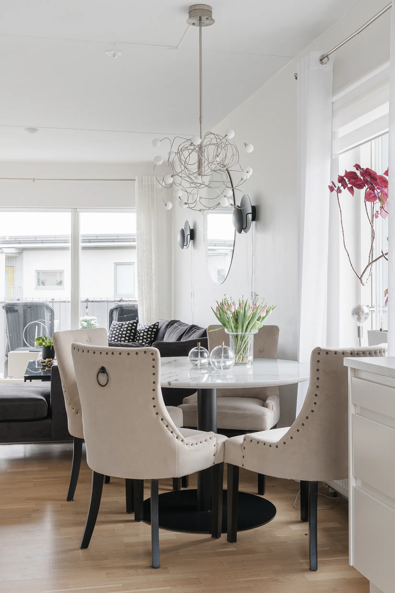 Bostadsrätt, Vildrosgatan 41, Vasatorps Trädgård, Helsingborg