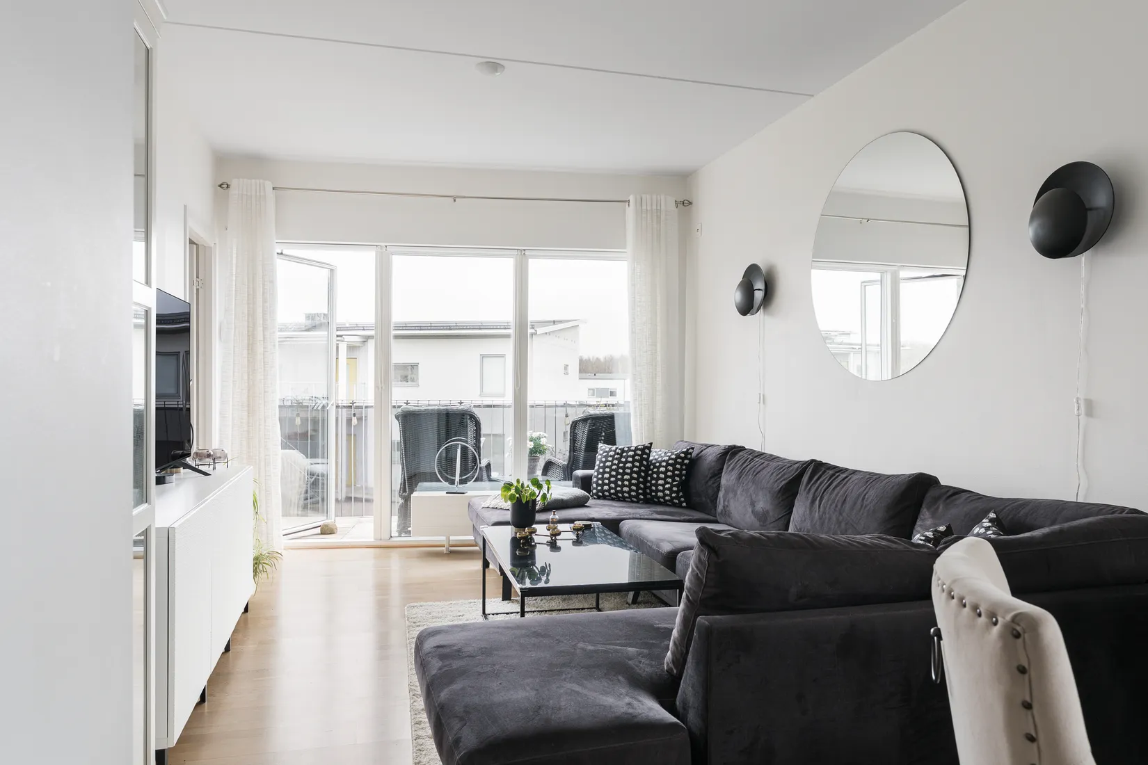 Bostadsrätt, Vildrosgatan 41, Vasatorps Trädgård, Helsingborg