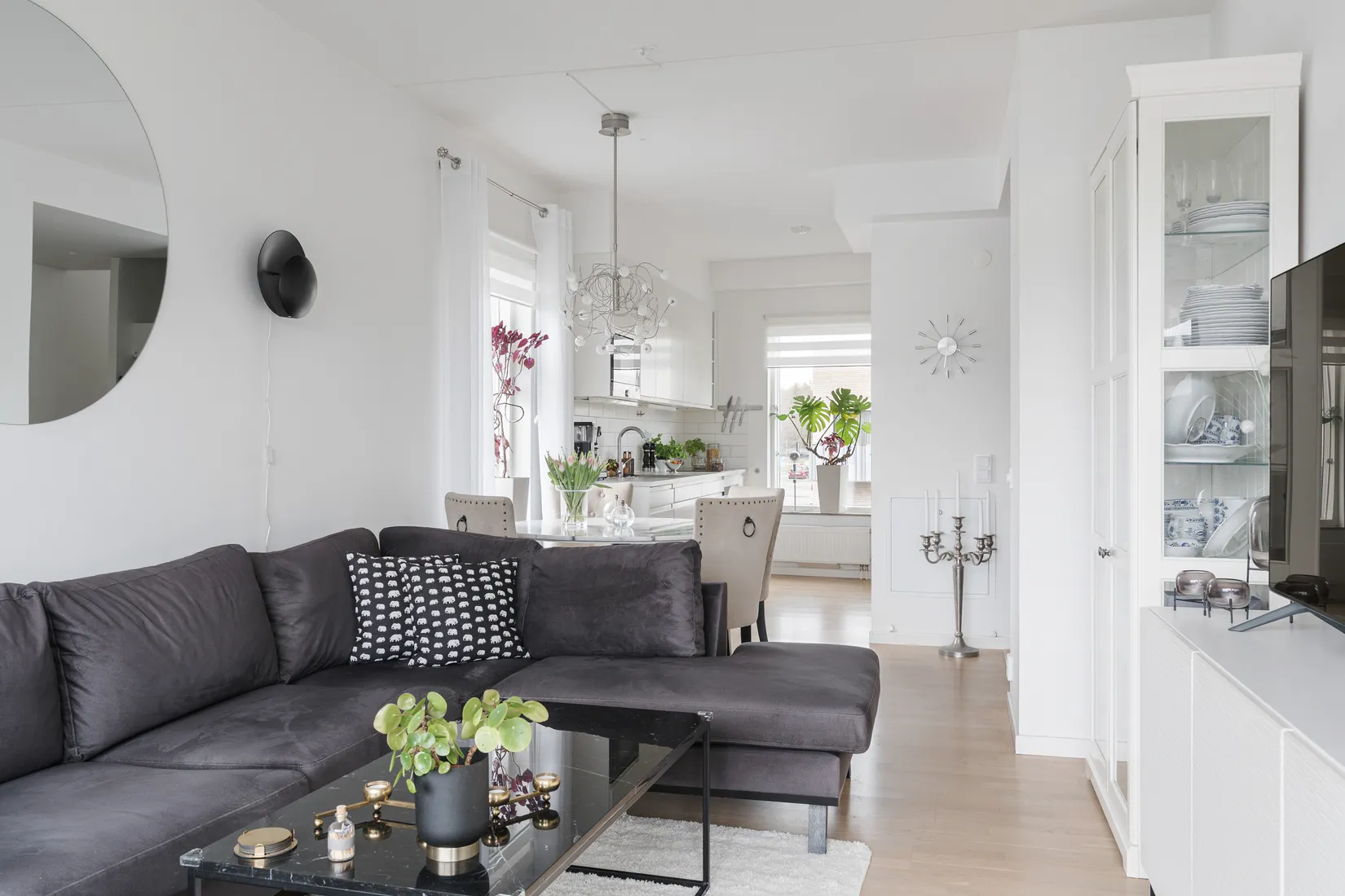 Bostadsrätt, Vildrosgatan 41, Vasatorps Trädgård, Helsingborg