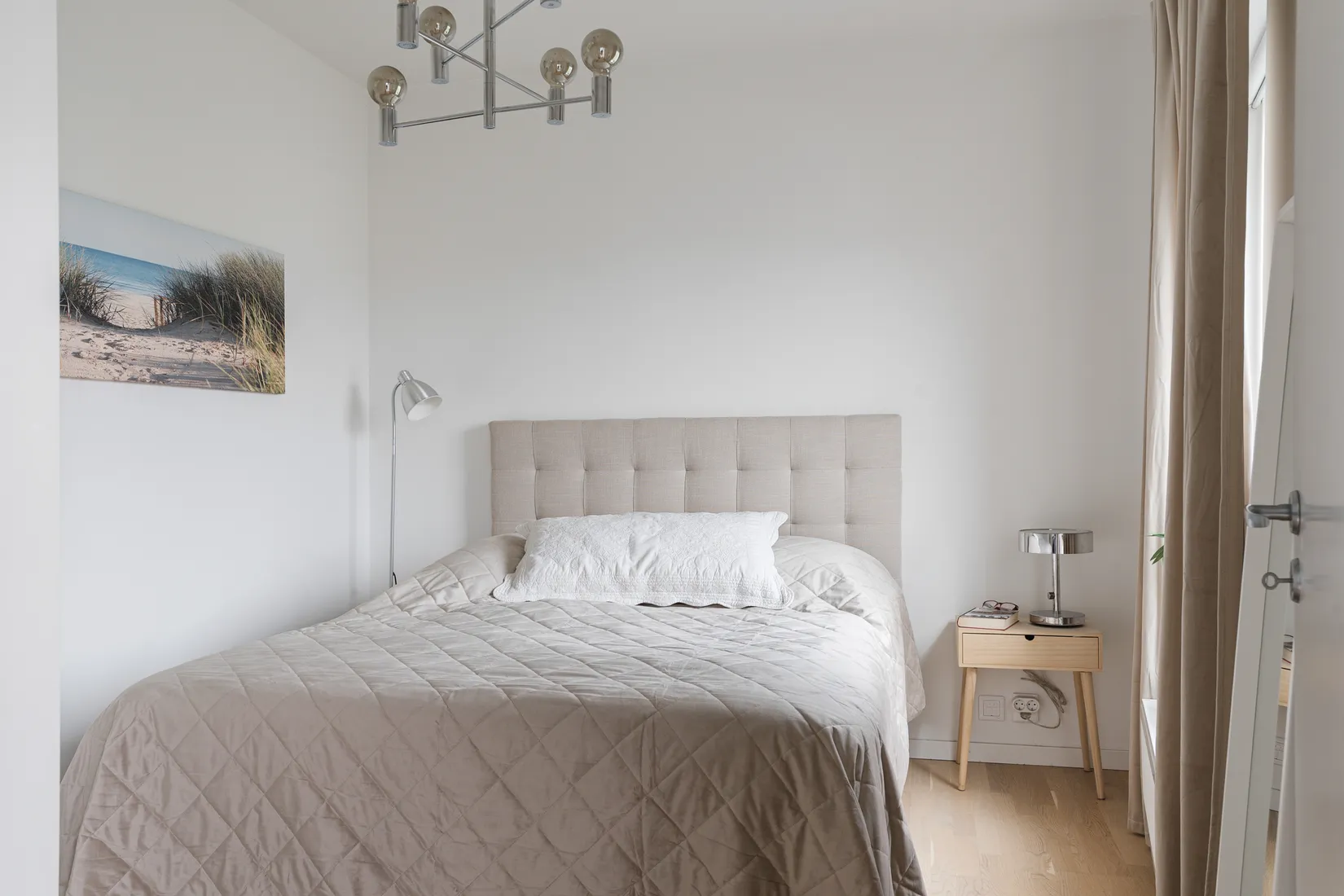 Bostadsrätt, Vildrosgatan 41, Vasatorps Trädgård, Helsingborg