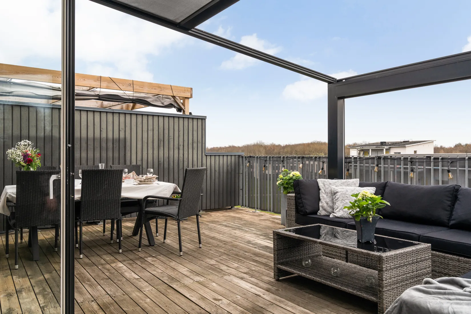 Bostadsrätt, Vildrosgatan 41, Vasatorps Trädgård, Helsingborg