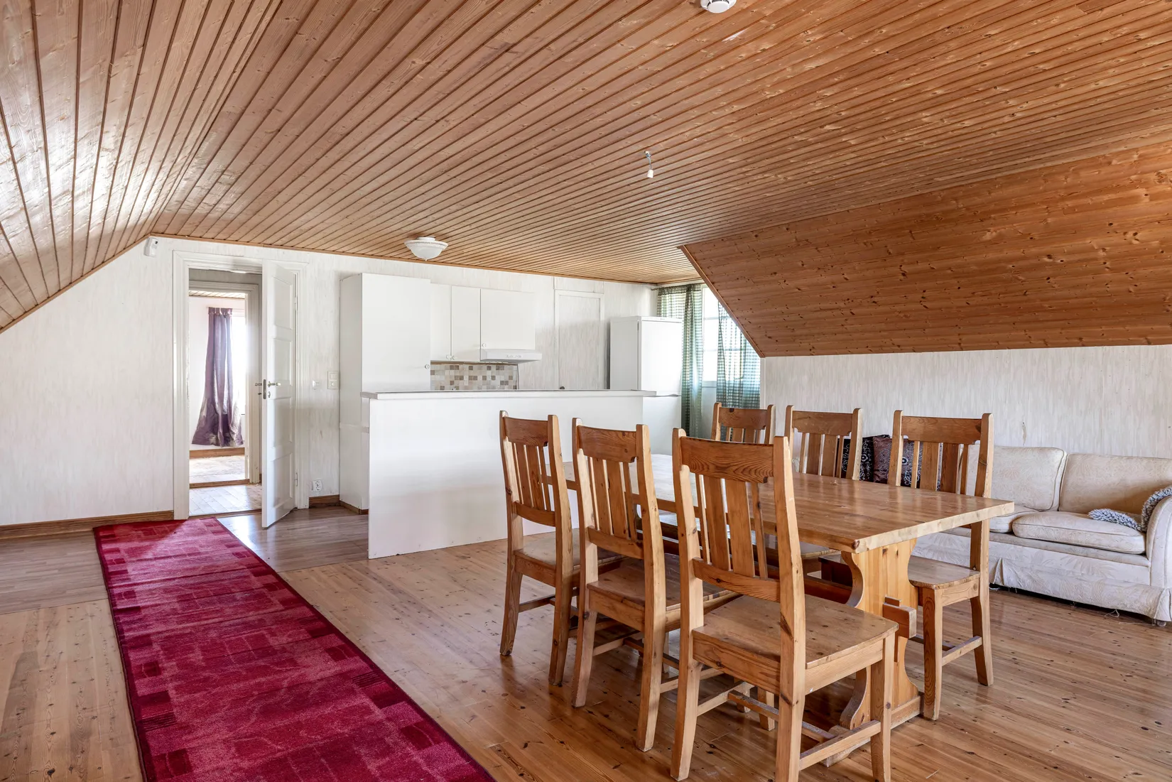 Villa, Gård/Skog, Göstorpsvägen 124, Göstorp, Laholm