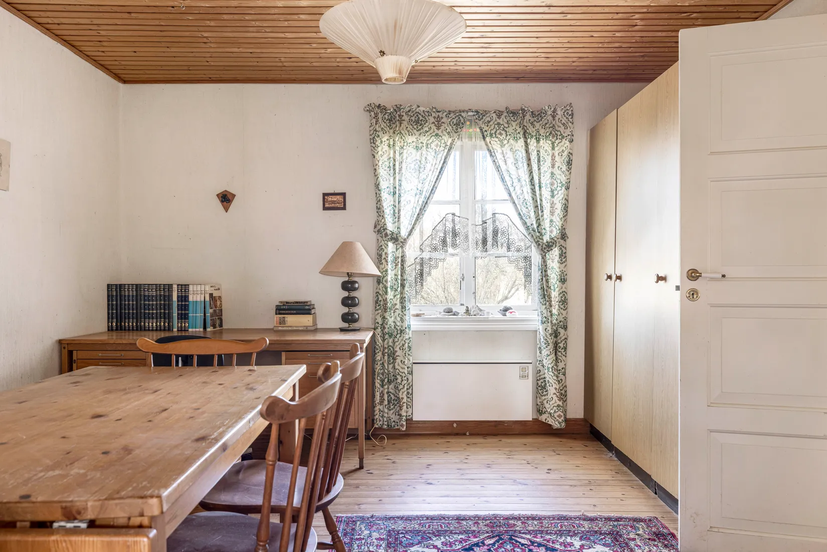 Villa, Gård/Skog, Göstorpsvägen 124, Göstorp, Laholm