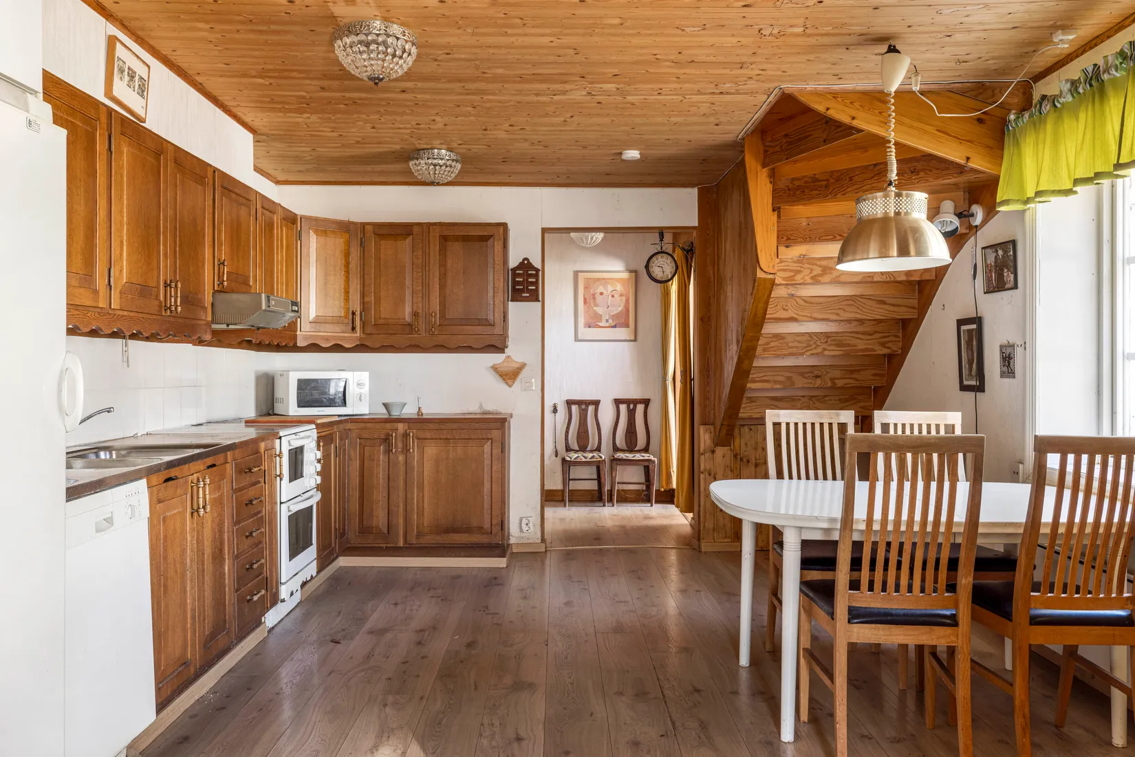 Villa, Gård/Skog, Göstorpsvägen 124, Göstorp, Laholm
