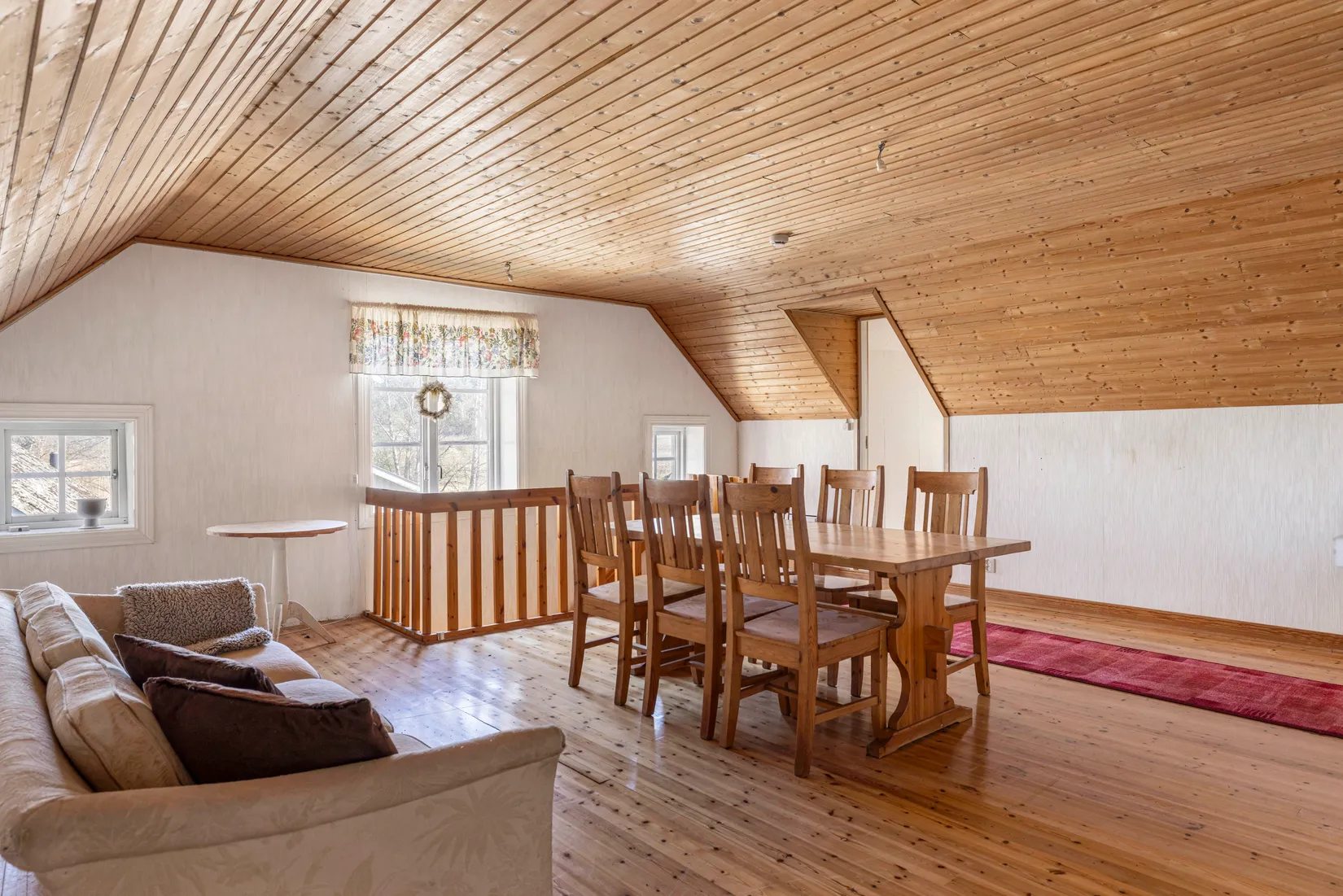 Villa, Gård/Skog, Göstorpsvägen 124, Göstorp, Laholm