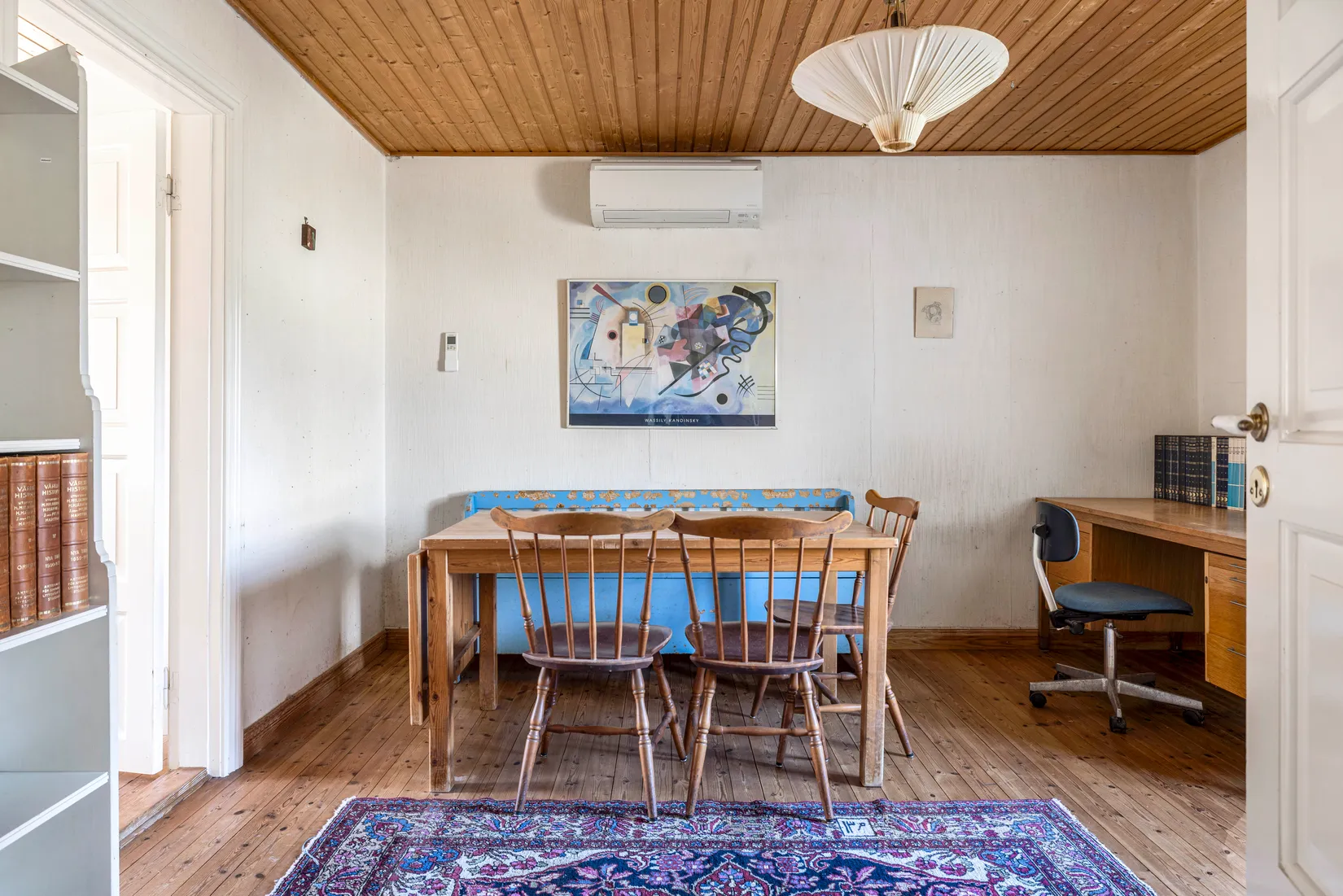 Villa, Gård/Skog, Göstorpsvägen 124, Göstorp, Laholm
