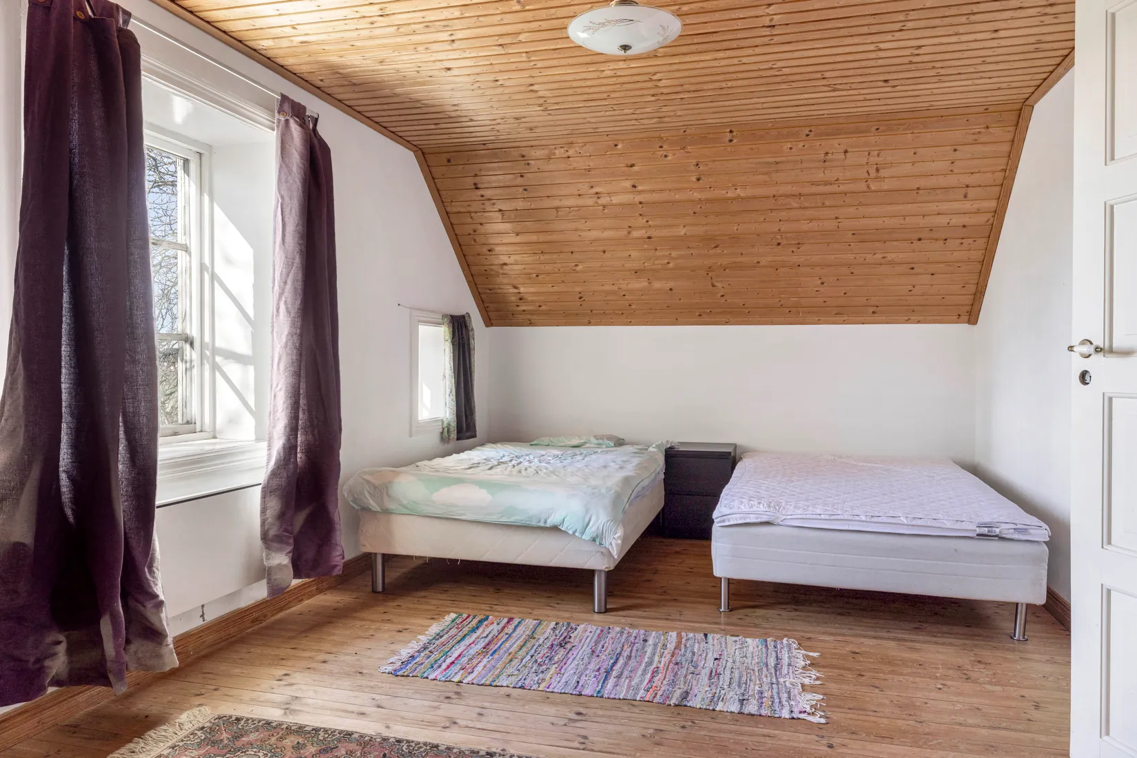 Villa, Gård/Skog, Göstorpsvägen 124, Göstorp, Laholm