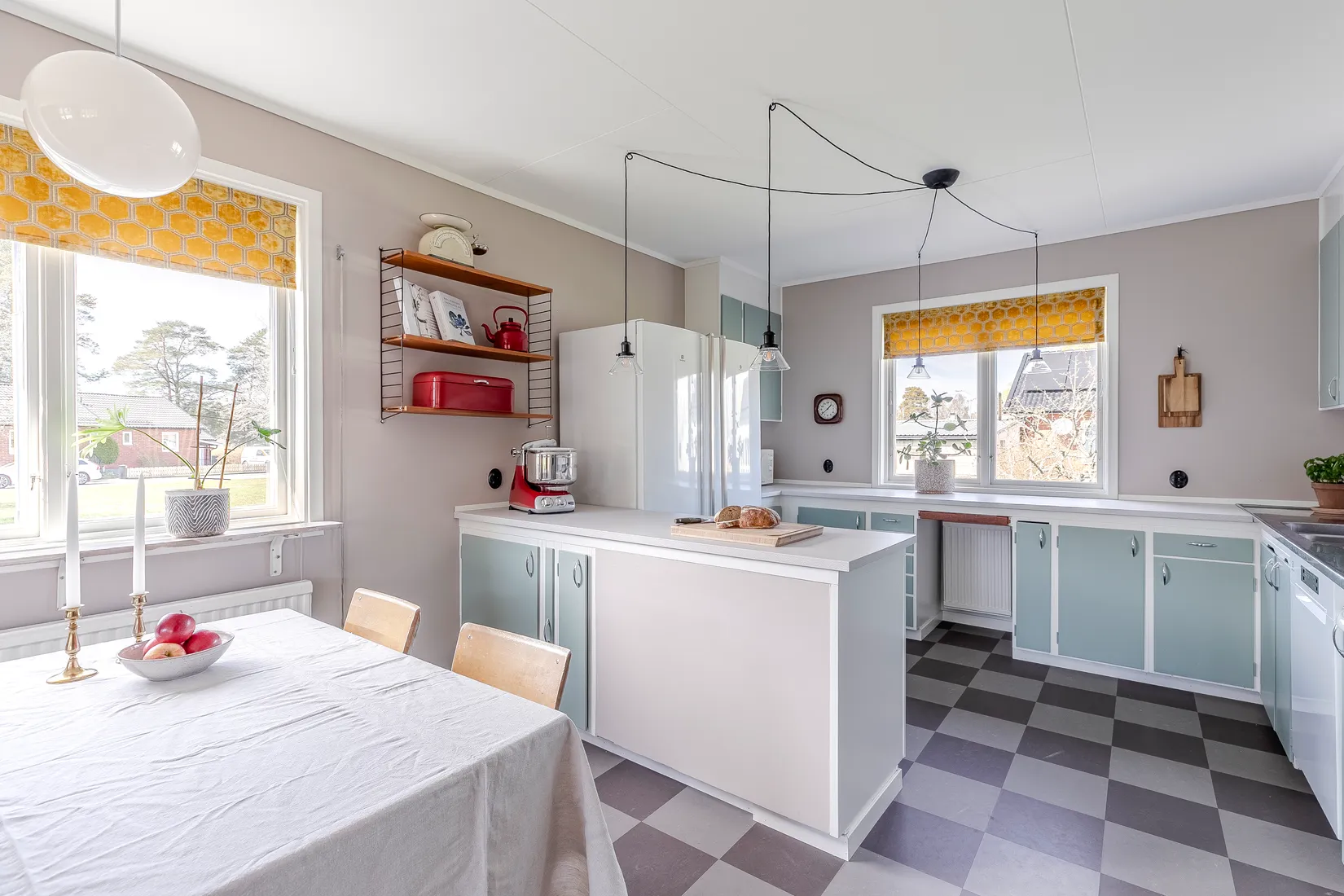 Villa, Pilgatan 4, Eksjö