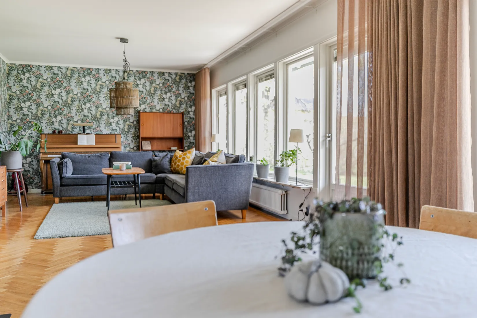 Villa, Pilgatan 4, Eksjö