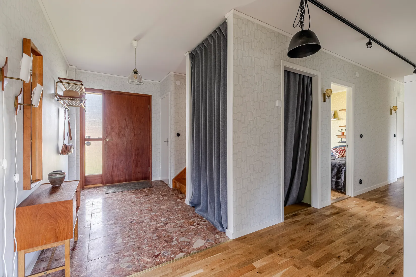 Villa, Pilgatan 4, Eksjö