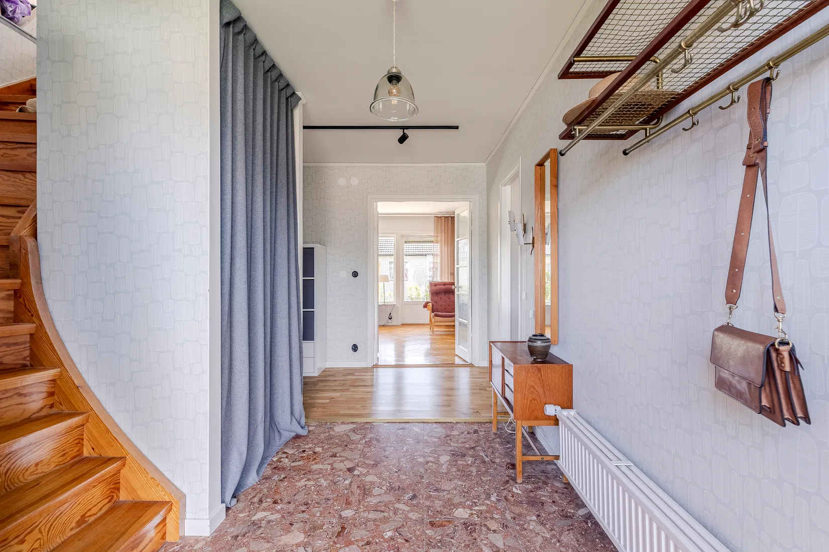 Villa, Pilgatan 4, Eksjö