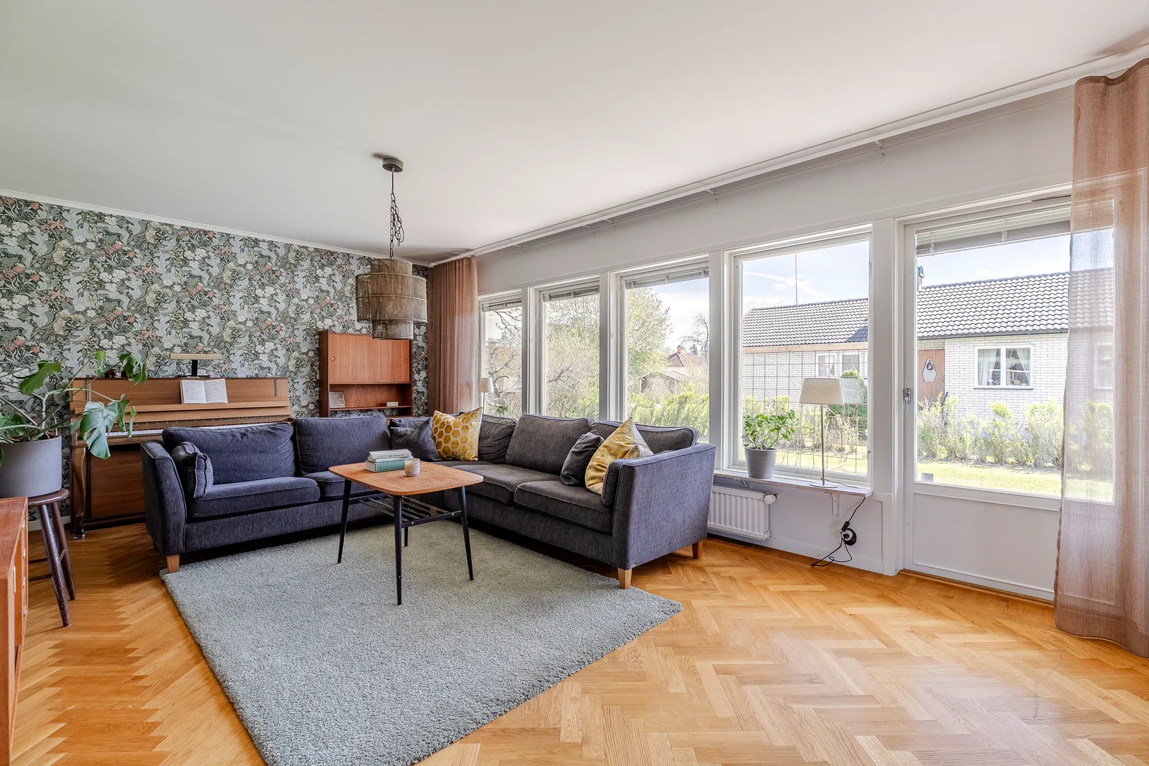 Villa, Pilgatan 4, Eksjö