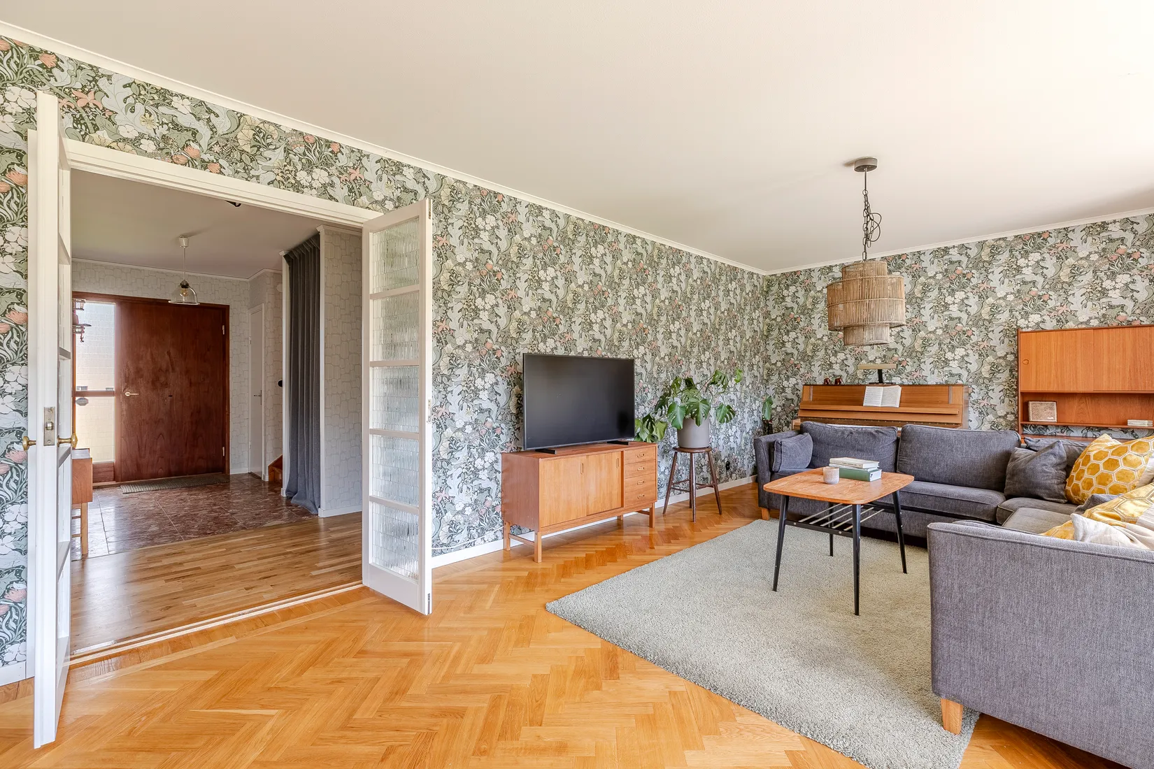 Villa, Pilgatan 4, Eksjö