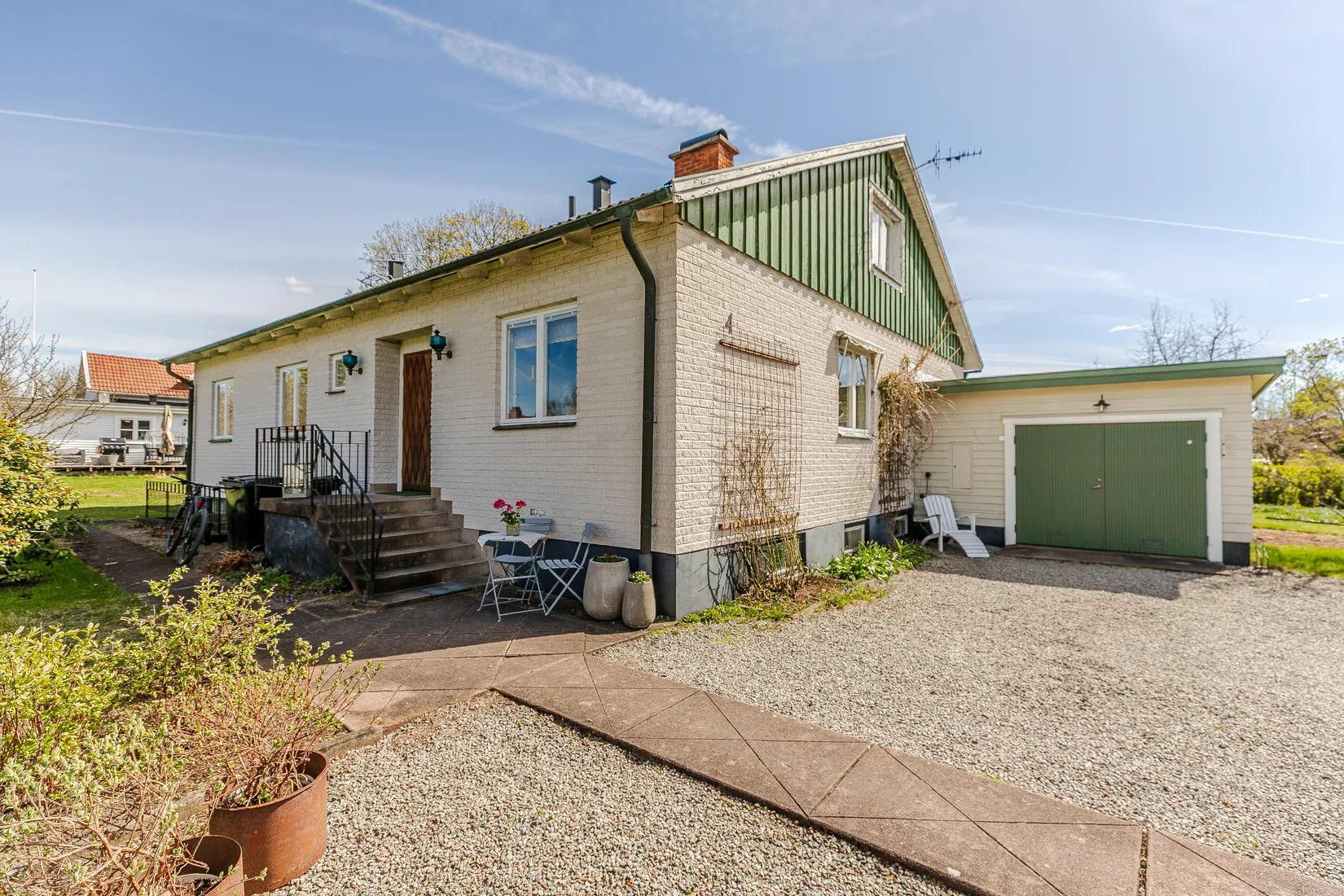 Villa, Pilgatan 4, Eksjö