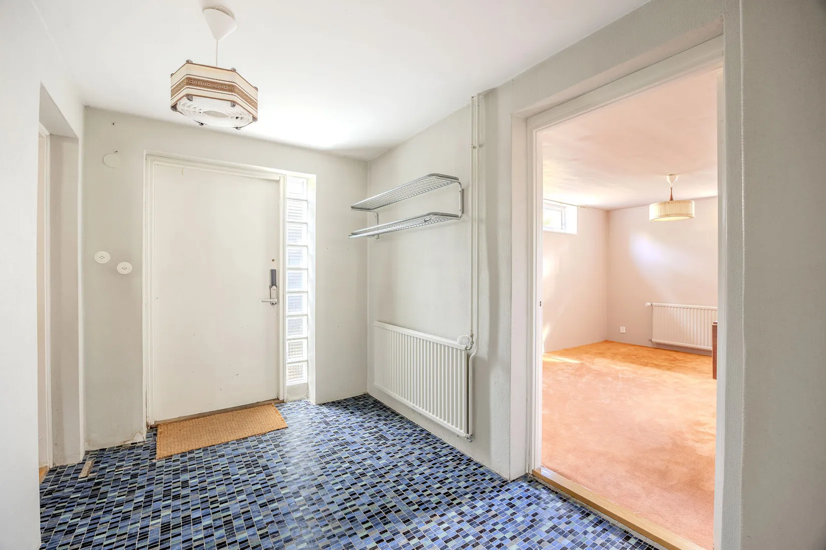 Villa, Pilgatan 4, Eksjö
