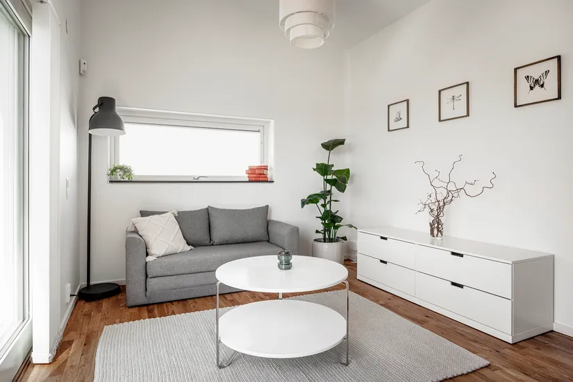 Villa, Bunkeflovägen 38, Bunkeflostrand, Malmö