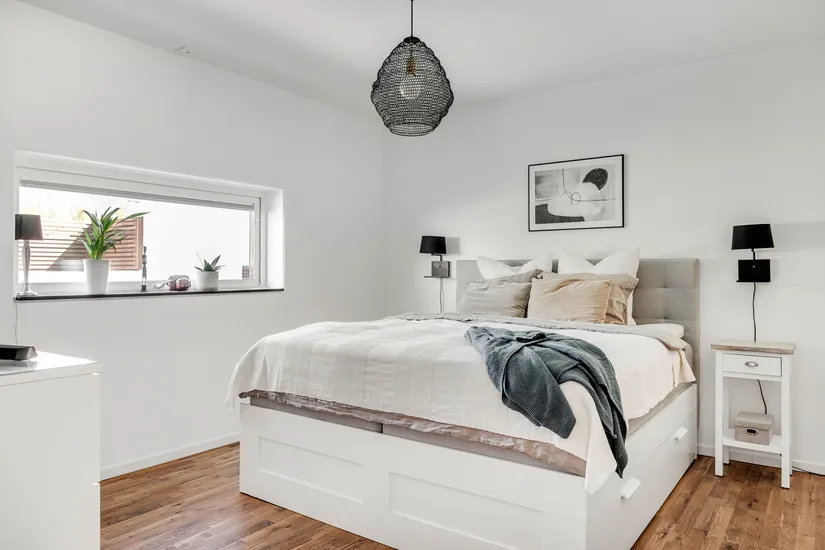 Villa, Bunkeflovägen 38, Bunkeflostrand, Malmö