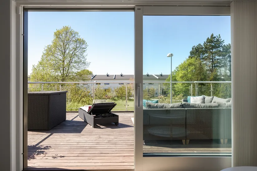Villa, Bunkeflovägen 38, Bunkeflostrand, Malmö