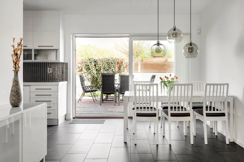 Villa, Bunkeflovägen 38, Bunkeflostrand, Malmö
