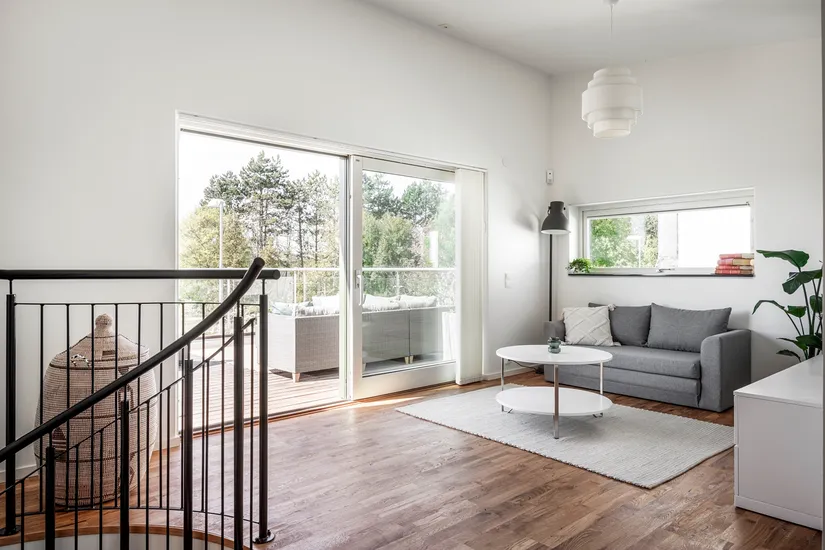 Villa, Bunkeflovägen 38, Bunkeflostrand, Malmö