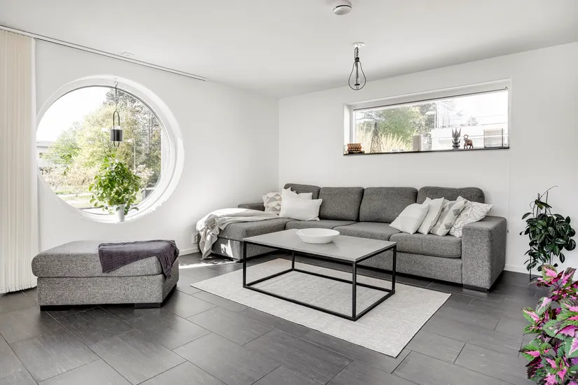Villa, Bunkeflovägen 38, Bunkeflostrand, Malmö