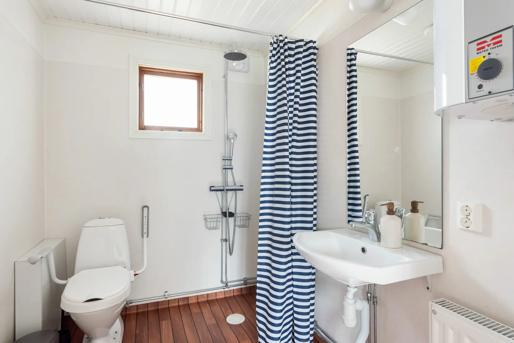 Fritidshus, Helmers väg 9, Gräddö, Norrtälje