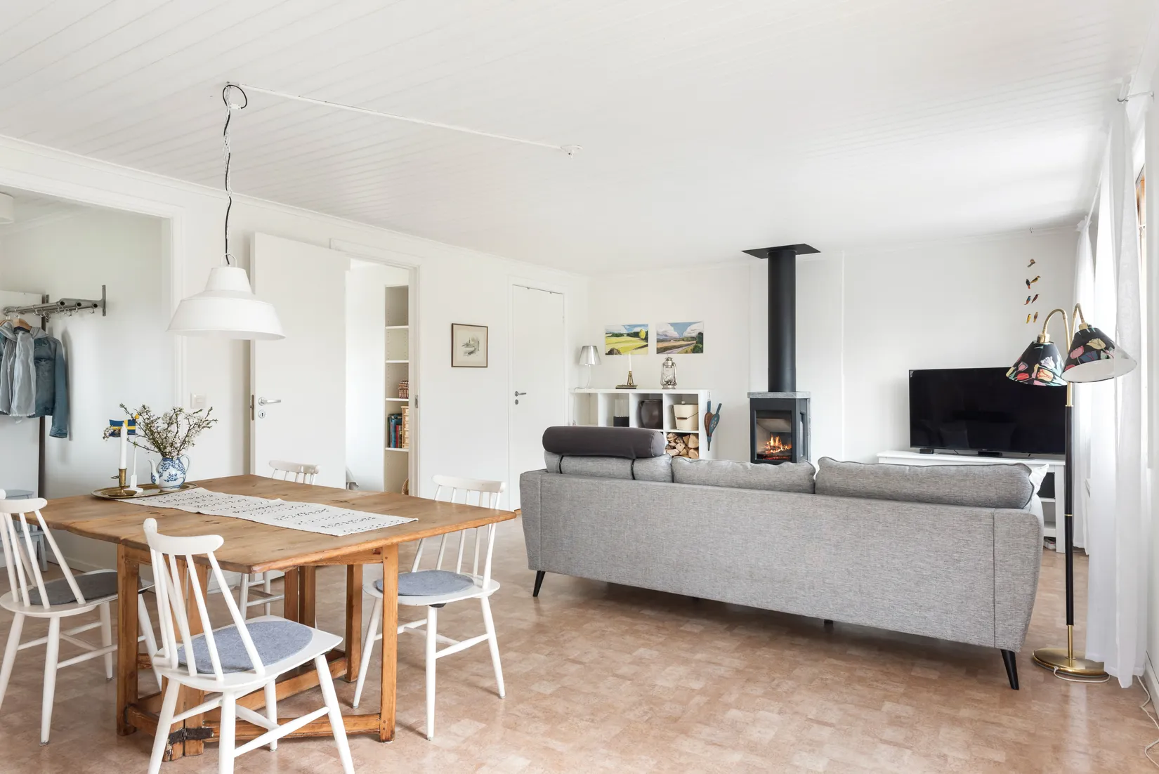Fritidshus, Helmers väg 9, Gräddö, Norrtälje