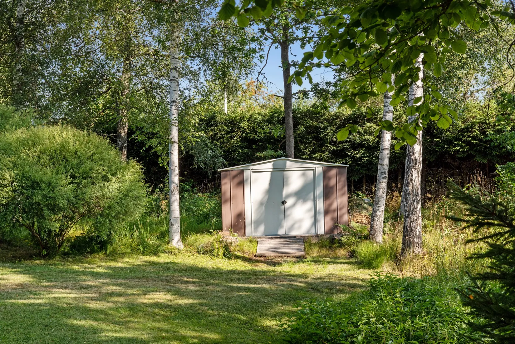 Fritidshus, Helmers väg 9, Gräddö, Norrtälje
