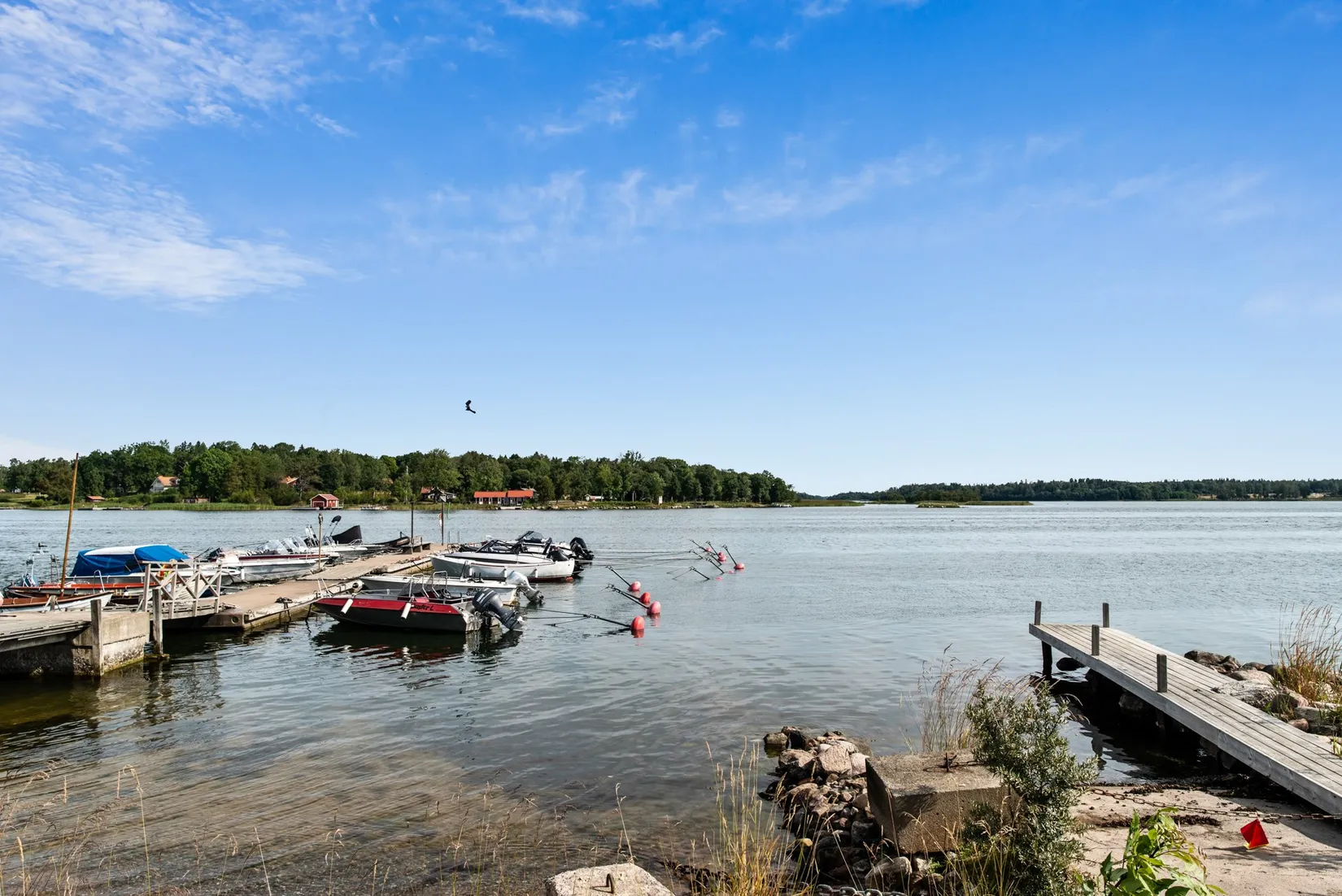 Fritidshus, Helmers väg 9, Gräddö, Norrtälje