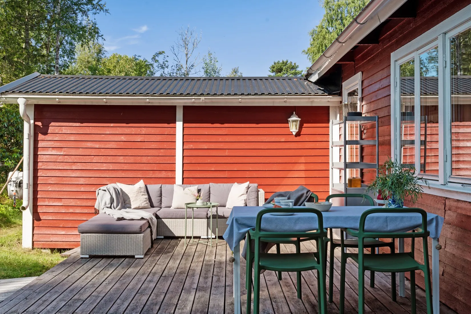 Fritidshus, Helmers väg 9, Gräddö, Norrtälje
