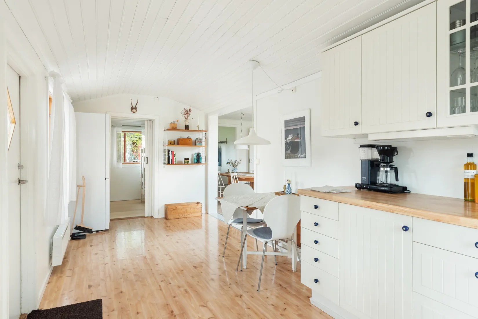Fritidshus, Helmers väg 9, Gräddö, Norrtälje