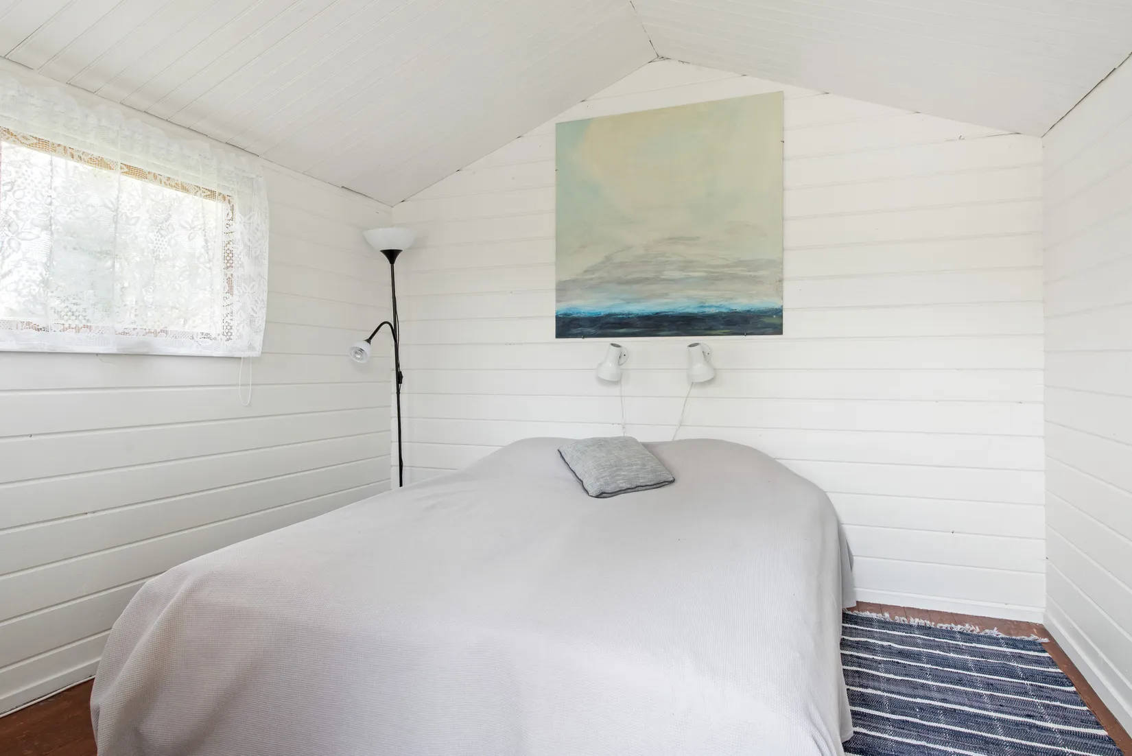 Fritidshus, Helmers väg 9, Gräddö, Norrtälje