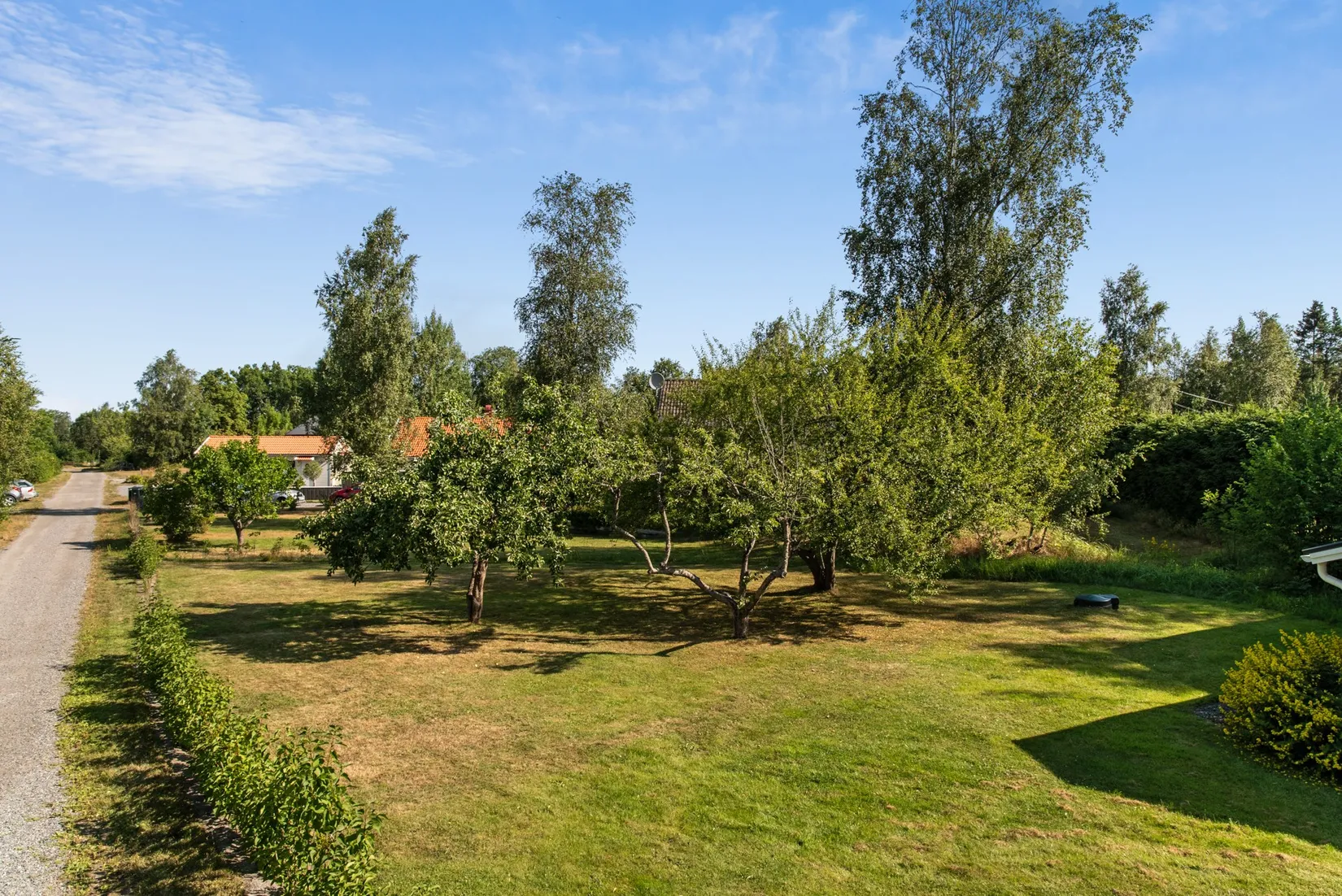 Fritidshus, Helmers väg 9, Gräddö, Norrtälje