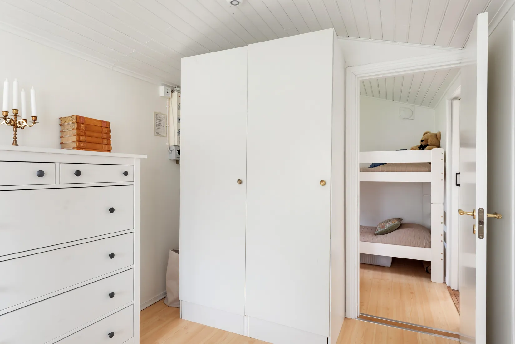 Fritidshus, Helmers väg 9, Gräddö, Norrtälje