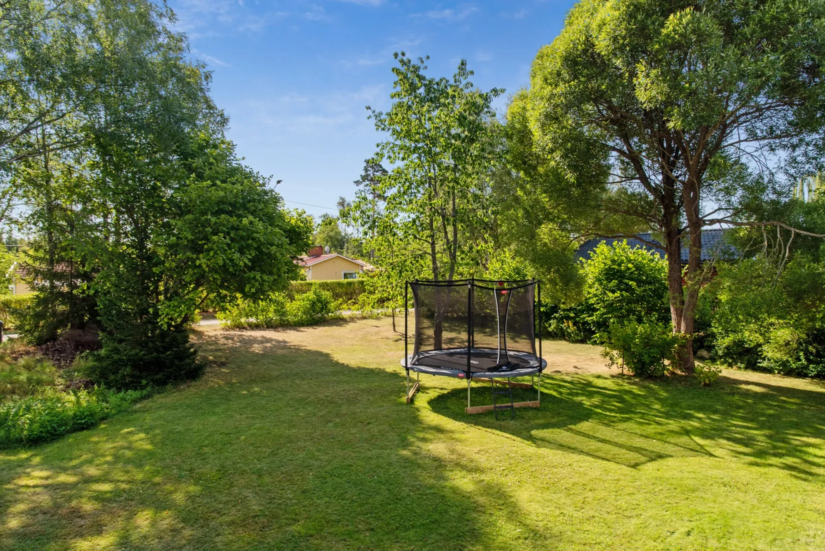 Fritidshus, Helmers väg 9, Gräddö, Norrtälje