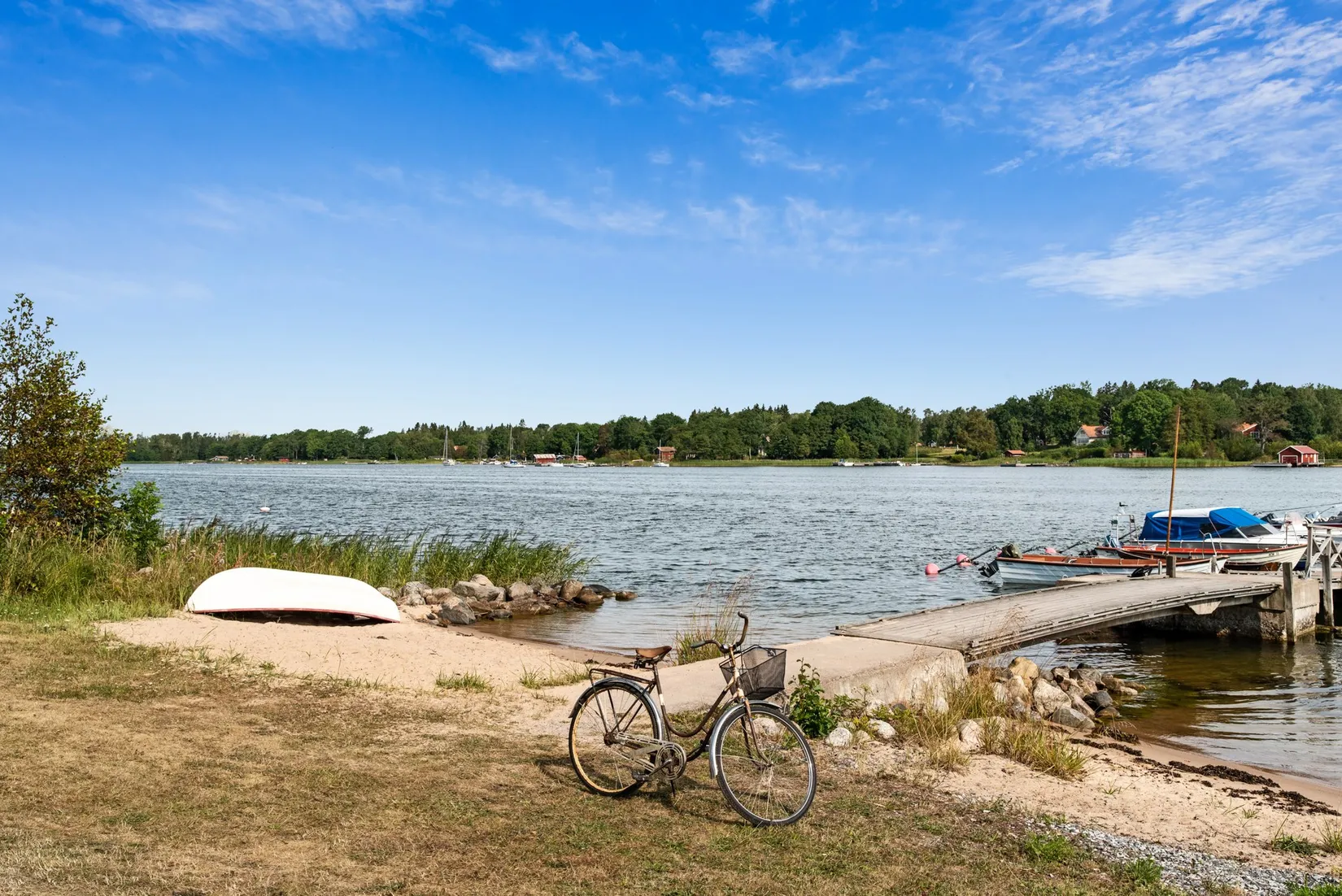 Fritidshus, Helmers väg 9, Gräddö, Norrtälje