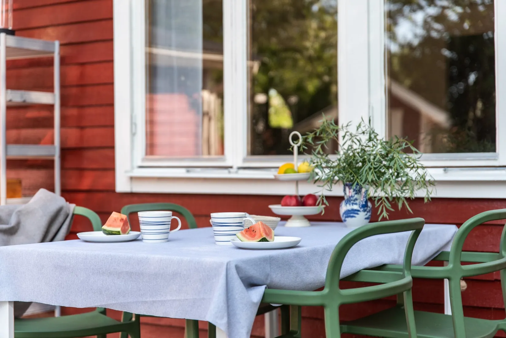 Fritidshus, Helmers väg 9, Gräddö, Norrtälje
